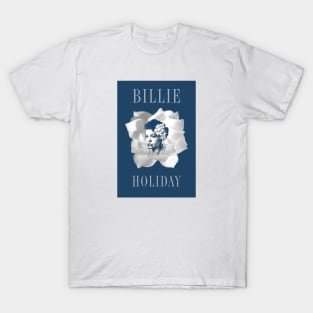 Billie Holiday T-Shirt